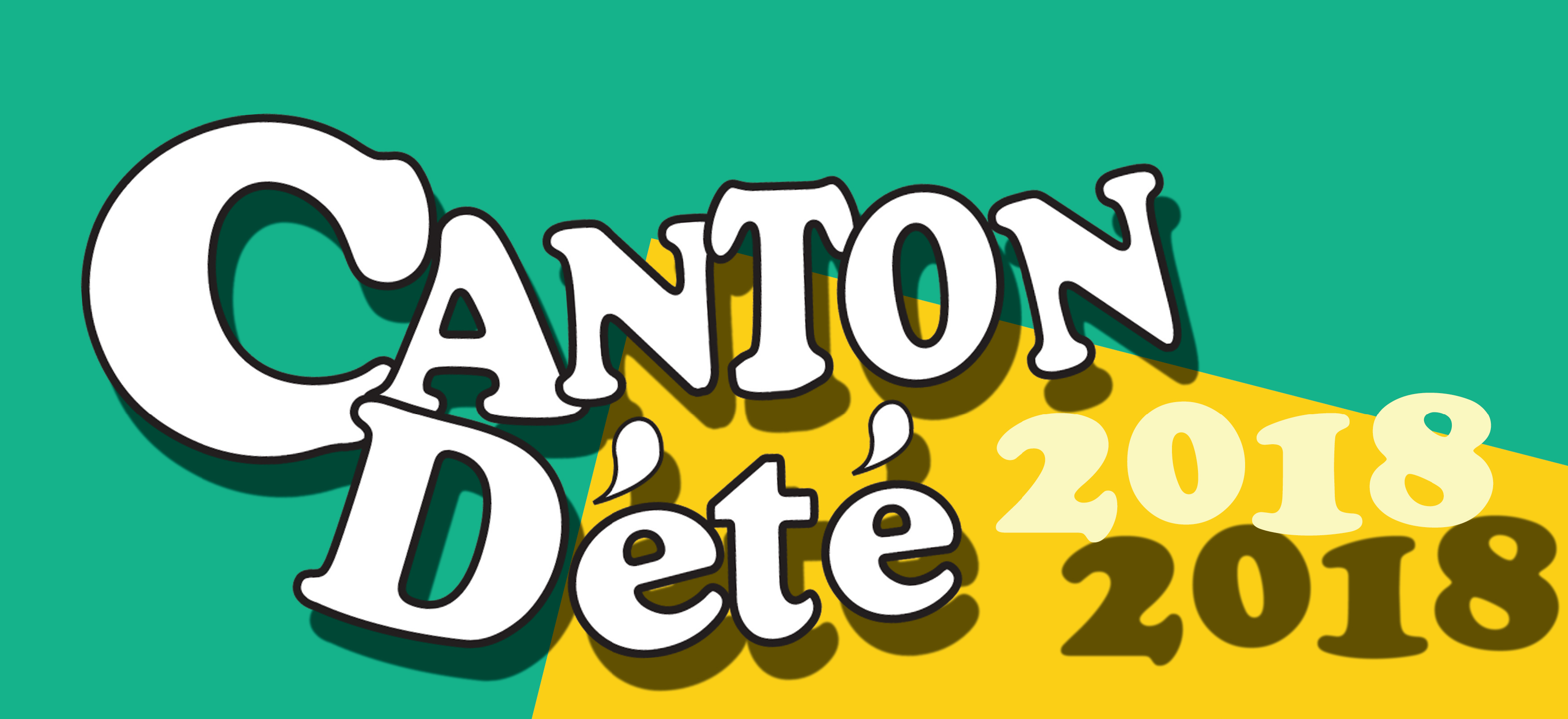 L’ACR au Canton d’été
