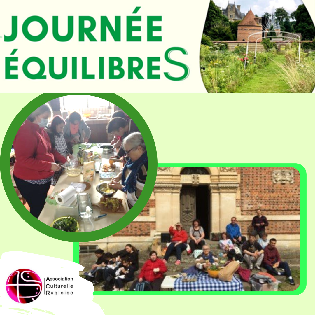 Journée EquilibreS
