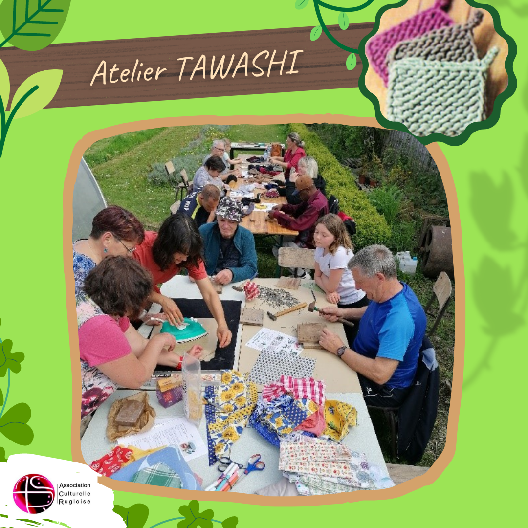 Sortie au potager du lycée de Chambray 04/05/22