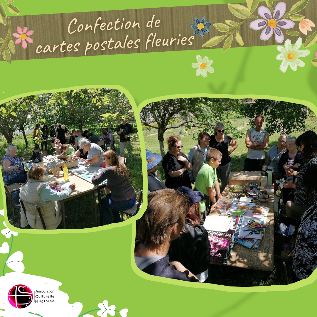 Sortie au potager du lycée de Chambray 01/06/22