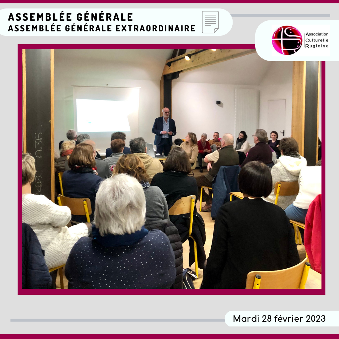 Assemblée générale